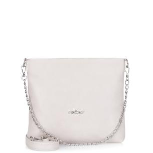 Dámská kabelka RIEKER C2219-168 béžová W5