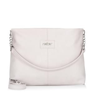 Dámská kabelka RIEKER C2601-168 béžová W5