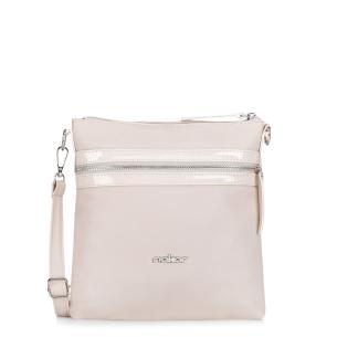 Dámská kabelka RIEKER C2533-206/H31-028/1 béžová W5