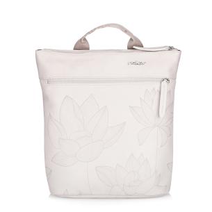 Dámský batoh RIEKER C2546-168-KWT béžová W5