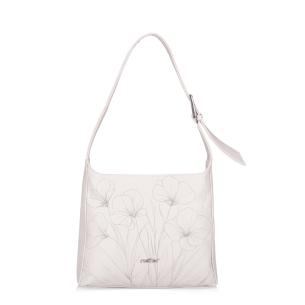 Dámská kabelka RIEKER C2544-168-BRK béžová W5