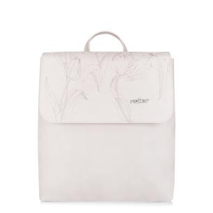 Dámský batoh RIEKER C2529-168-TUL béžová W5