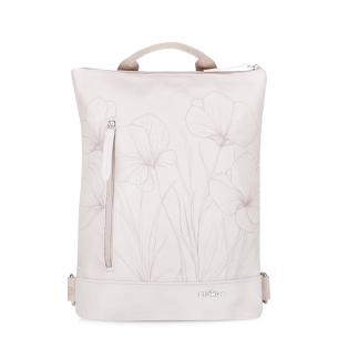 Dámský batoh RIEKER C2534-168-BRK béžová S6