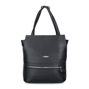 Dámská kabelka RIEKER C2606-029 černá S6
