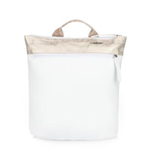 Dámský batoh RIEKER C2546-110-065 bílá W5