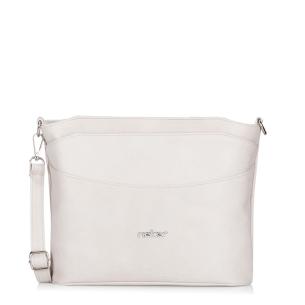 Dámská kabelka RIEKER C2423-168 béžová W5