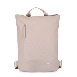 Dámský batoh RIEKER C2534-111-T17 béžová W5