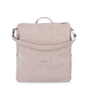 Dámský batoh RIEKER C2415-111-T10 béžová S6