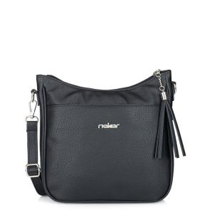 Dámská kabelka RIEKER C2604-029 černá S6