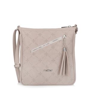 Dámská kabelka RIEKER C0030-111-KRZ béžová S6