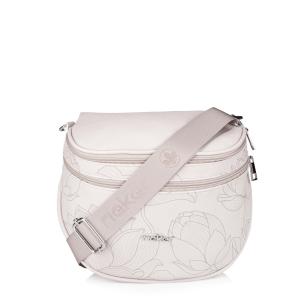 Dámská ledvinka RIEKER C2307-167/36-LIL béžová S6