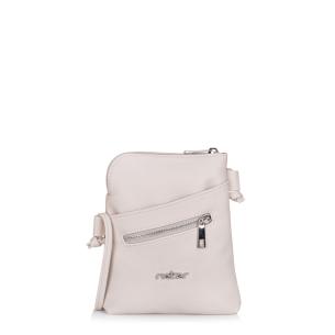 Dámská kabelka RIEKER C2532-206/H31 béžová S6