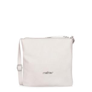 Dámská kabelka RIEKER C2538-168 béžová S6