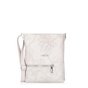 Dámská kabelka RIEKER C2542-168-LOT béžová S6