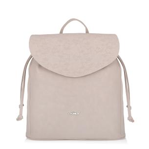 Dámský batoh RIEKER C2525-111-T10 béžová S6