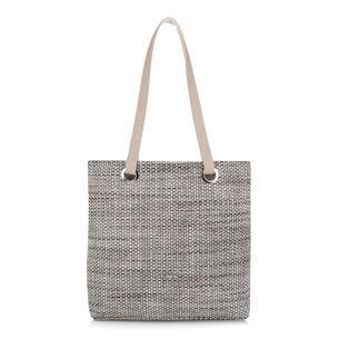 Dámská kabelka RIEKER C2431-144/10-203/111 hnědá S6