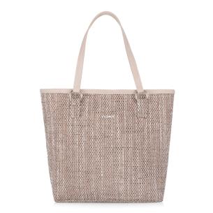 Dámská kabelka RIEKER C0009-144/2-203/111 hnědá S6