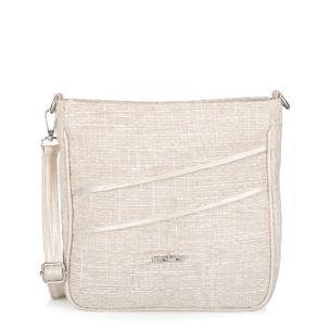 Dámská kabelka RIEKER C2236-144/1-065 béžová S6