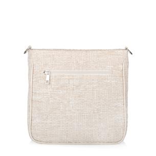 Dámská kabelka RIEKER C2236-144/1-065 béžová S6