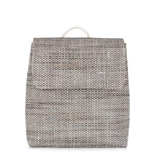 Dámský batoh RIEKER C2529-144/10-206/H30 hnědá S6