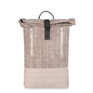 Dámský batoh RIEKER C0278-144/2-203/111 hnědá S6