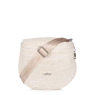 Dámská ledvinka RIEKER C2307-144/1-065 béžová S6