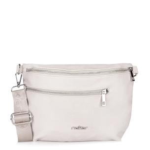 Dámská ledvinka RIEKER C2427-168 béžová S6