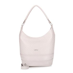 Dámská kabelka RIEKER C1954-167/36-T30 béžová S6