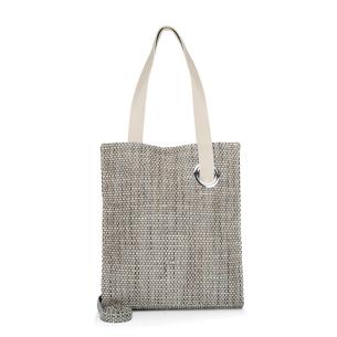 Dámská kabelka RIEKER C2038-144/10 hnědá S6