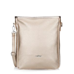 Dámská kabelka RIEKER C0082-206/H15-206/SH4 zlatá S6