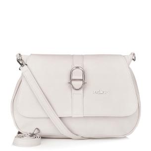 Dámská kabelka RIEKER C2517-168 béžová S6