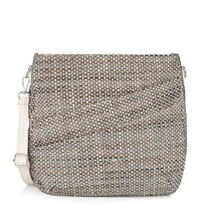 Dámská kabelka RIEKER C2239-144/10-206/H30 hnědá S6