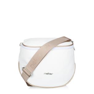 Dámská ledvinka RIEKER C1926-206/H12-206/H15 bílá S6