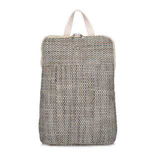 Dámský batoh RIEKER C2502-144/10-199/81 hnědá S6