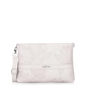 Dámská kabelka RIEKER C2537-168-KWT béžová S6