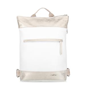 Dámský batoh RIEKER C2605-110-065 bílá S6