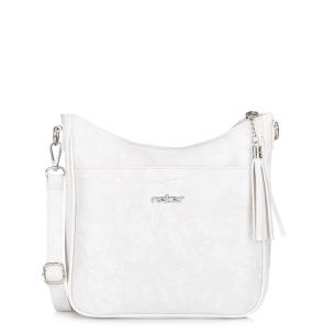 Dámská kabelka RIEKER C2604-199/77 béžová S6