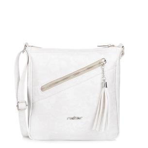 Dámská kabelka RIEKER C0030-199/77 béžová S6