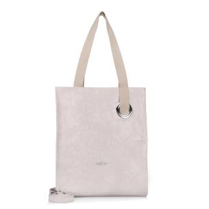 Dámská kabelka RIEKER C2038-199/81 béžová S6