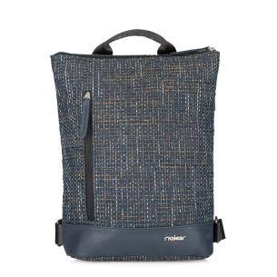 Dámský batoh RIEKER C2534-144/14-105 modrá S6