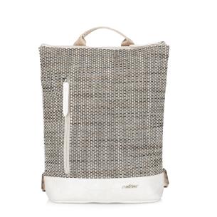 Dámský batoh RIEKER C2534-144/10-199/77 hnědá S6