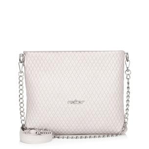 Dámská kabelka RIEKER C2219-168-H1 béžová S6