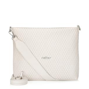 Dámská kabelka RIEKER C2230-206/H30-H1 béžová S6