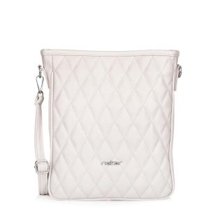 Dámská kabelka RIEKER C0082-168-H3 béžová S6