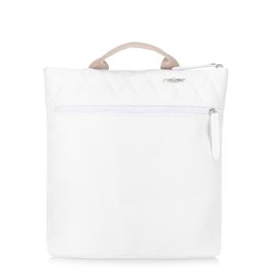 Dámský batoh RIEKER C2546-110-H3 bílá S6