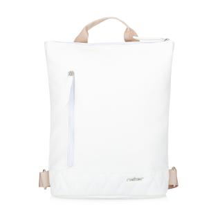 Dámský batoh RIEKER C2534-110-H3 bílá S6