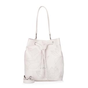 Dámská kabelka RIEKER C2607-168-KWT béžová S6