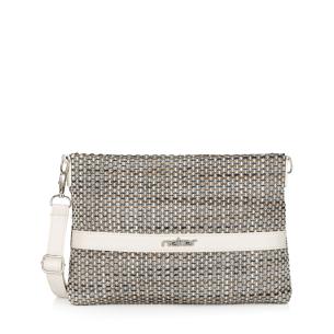 Dámská kabelka RIEKER C2537-144/10-206/H30 hnědá S6