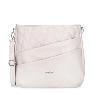 Dámská kabelka RIEKER C2239-168-H3 béžová S6