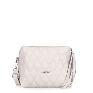 Dámská kabelka RIEKER C2211-168-H3 béžová S6